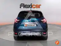 2017 Renault Captur
