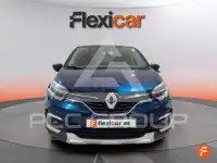 2017 Renault Captur