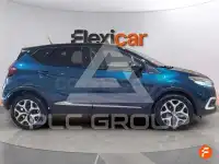 2017 Renault Captur