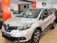 2017 Renault Captur