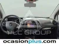 2017 Renault Captur