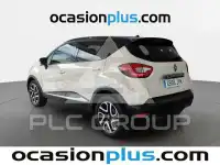 2017 Renault Captur