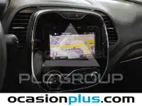 2017 Renault Captur