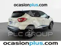 2017 Renault Captur