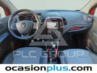 2017 Renault Captur