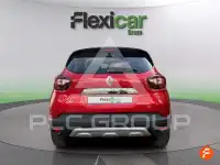 2017 Renault Captur