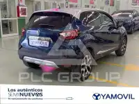 2017 Renault Captur