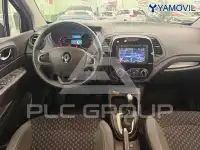 2017 Renault Captur