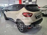 2017 Renault Captur