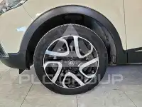 2017 Renault Captur