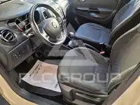 2017 Renault Captur
