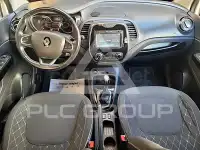 2017 Renault Captur