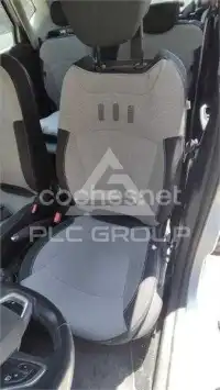 2017 Renault Captur