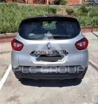 2017 Renault Captur