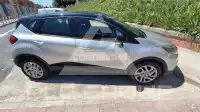 2017 Renault Captur