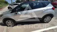 2017 Renault Captur