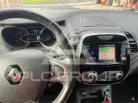 2017 Renault Captur