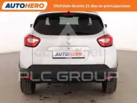 2017 Renault Captur