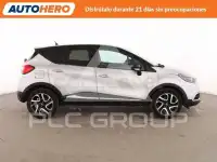 2017 Renault Captur