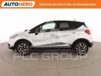 2017 Renault Captur