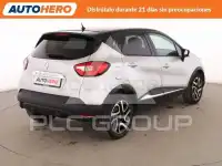 2017 Renault Captur