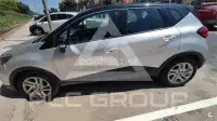 2017 Renault Captur