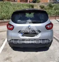 2017 Renault Captur