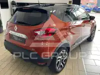 2017 Renault Captur