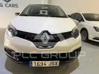 2017 Renault Captur