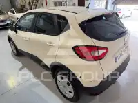 2017 Renault Captur