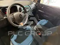 2017 Renault Captur
