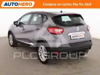 2017 Renault Captur