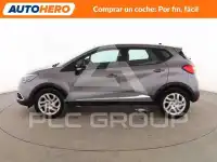 2017 Renault Captur