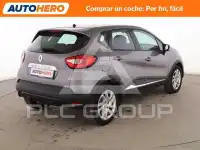 2017 Renault Captur