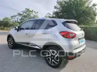2017 Renault Captur