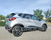 2017 Renault Captur