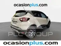 2017 Renault Captur