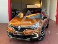 2017 Renault Captur