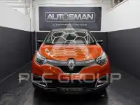 2017 Renault Captur