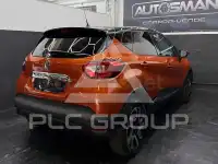 2017 Renault Captur