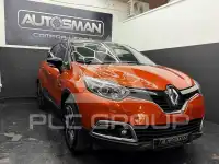 2017 Renault Captur