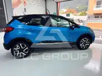 2017 Renault Captur
