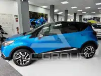 2017 Renault Captur