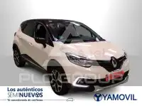 2017 Renault Captur