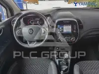 2017 Renault Captur