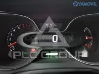 2017 Renault Captur