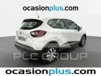 2017 Renault Captur