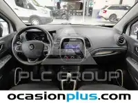 2017 Renault Captur