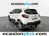 2017 Renault Captur