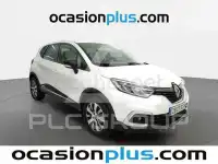 2017 Renault Captur